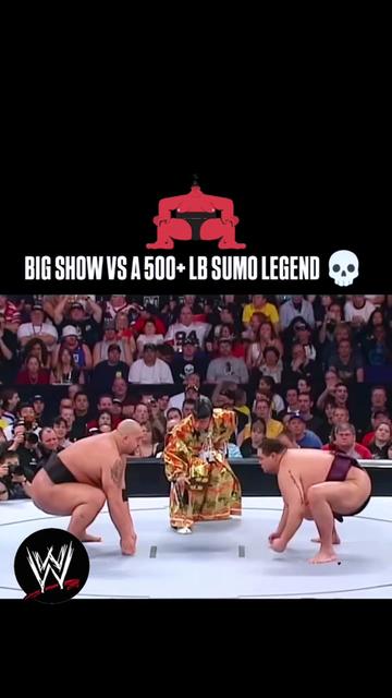 @wrasslinMachine