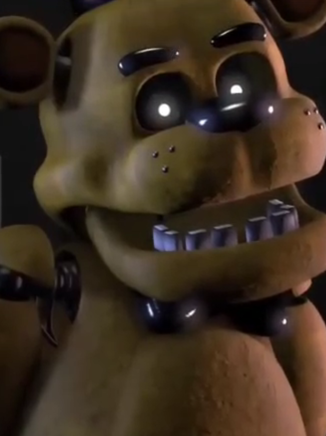 @Ezequiel Fnaf
