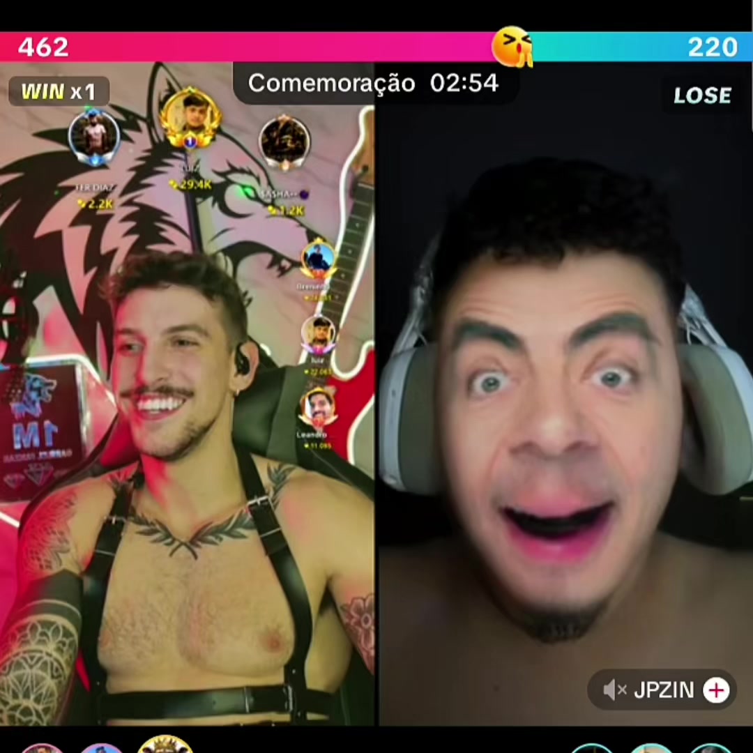 @gabrielfanzak 🍯