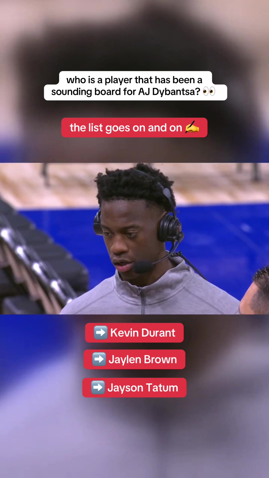 @NBA Future Starts Now