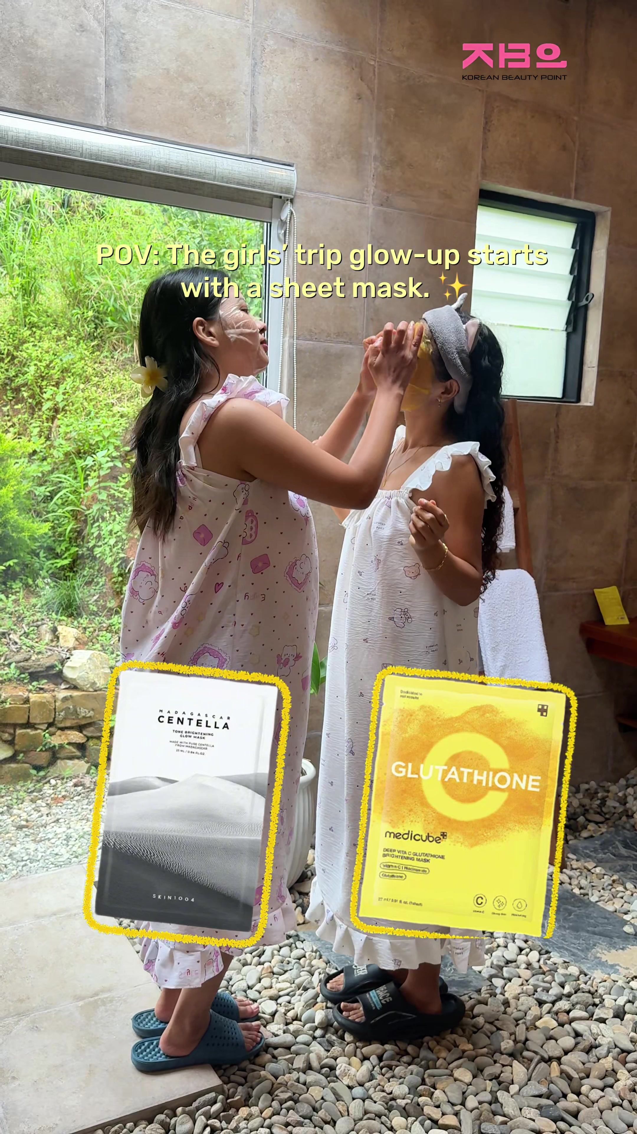@Korean Beauty Point | k-beauty