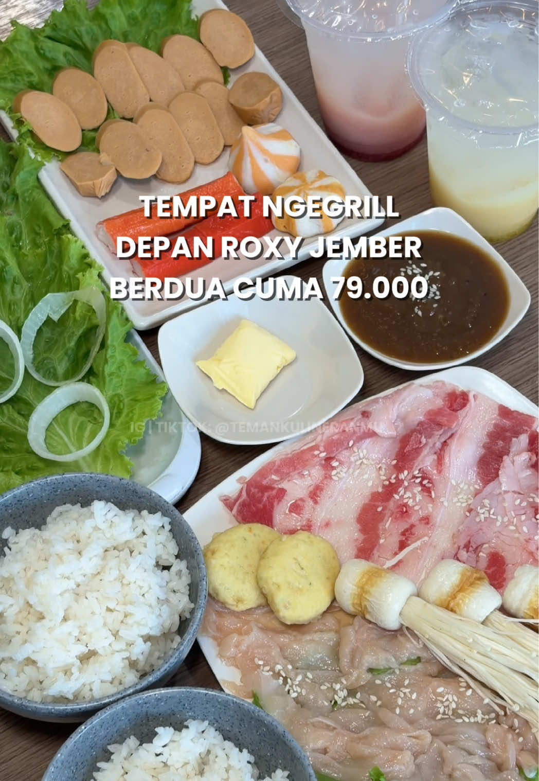 @temankulineranmu | FITRI