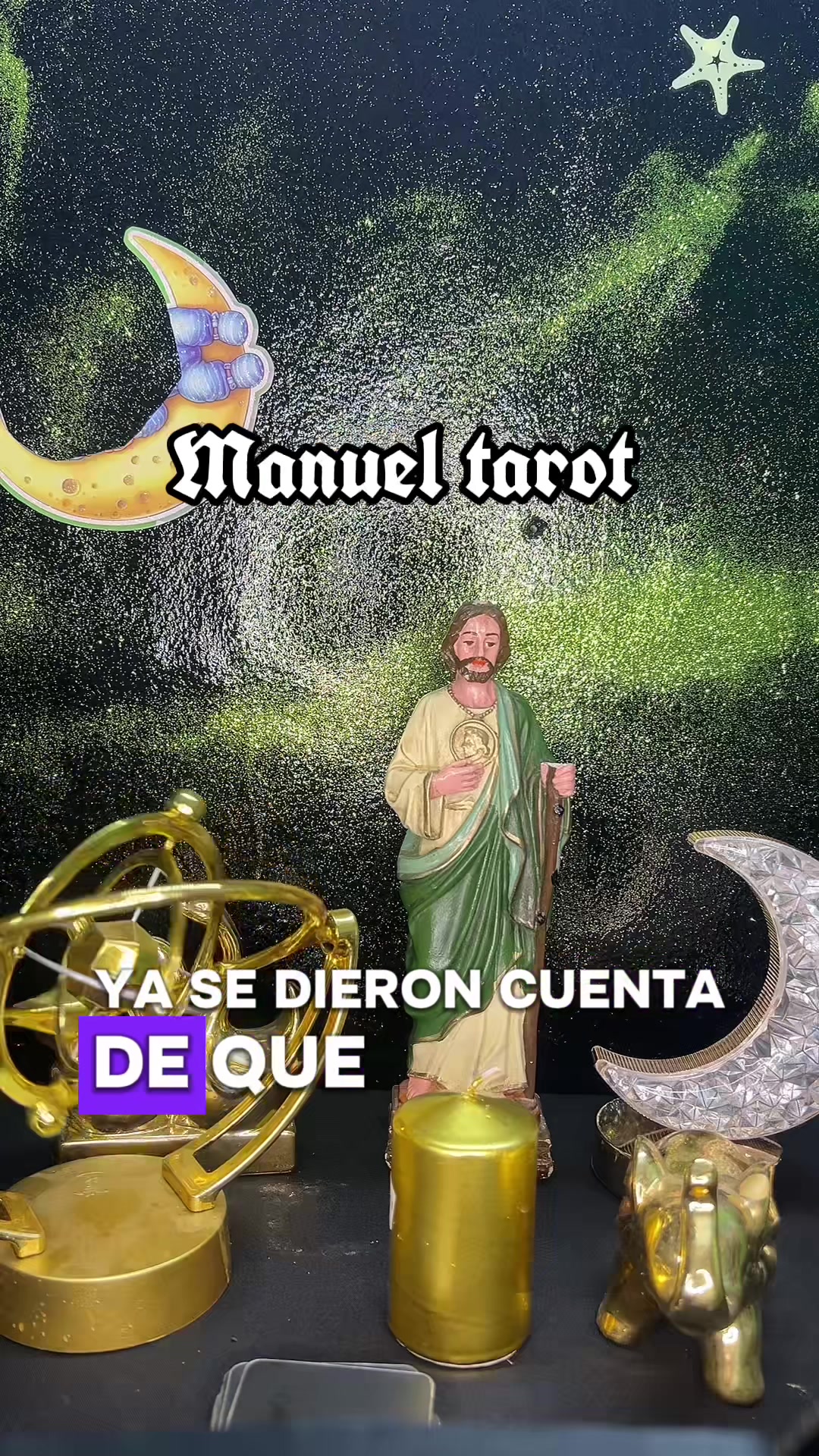 @San judas