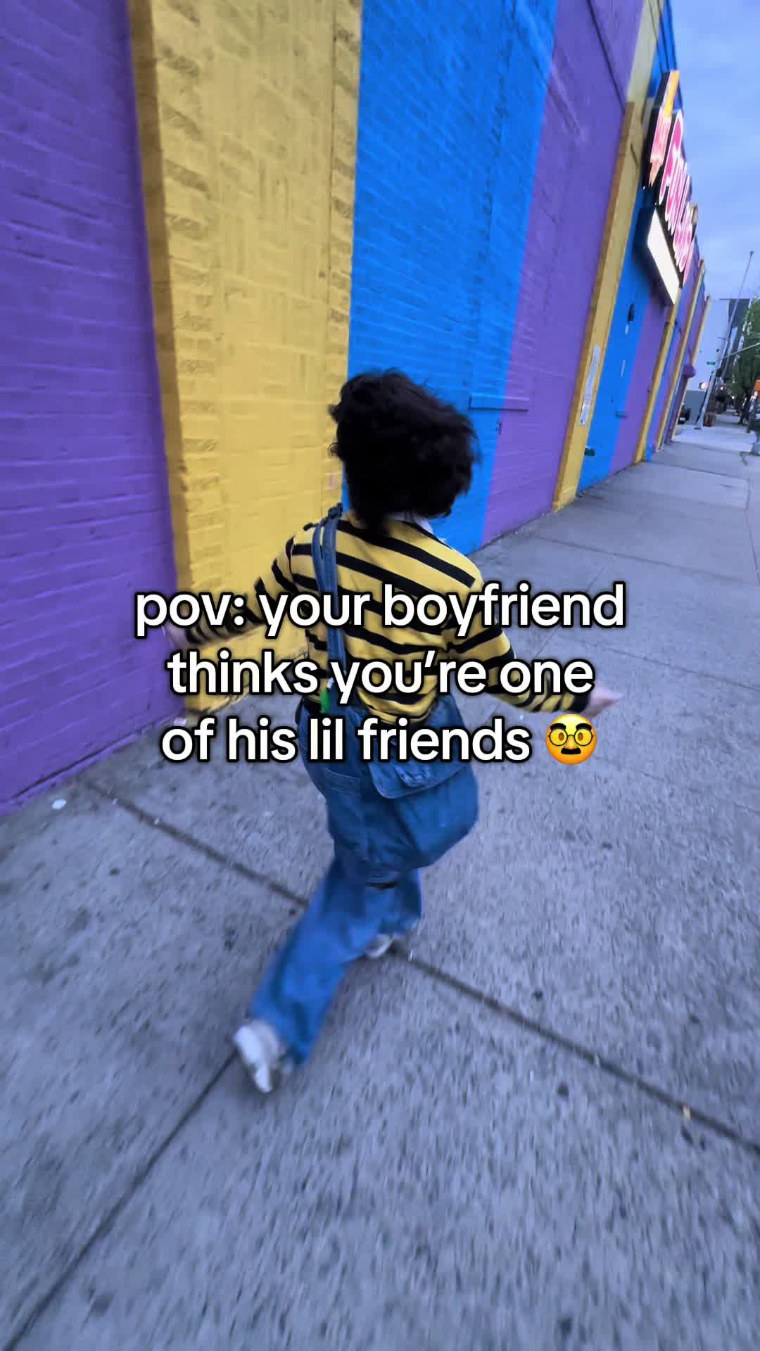 @who tf is Tony 🥸