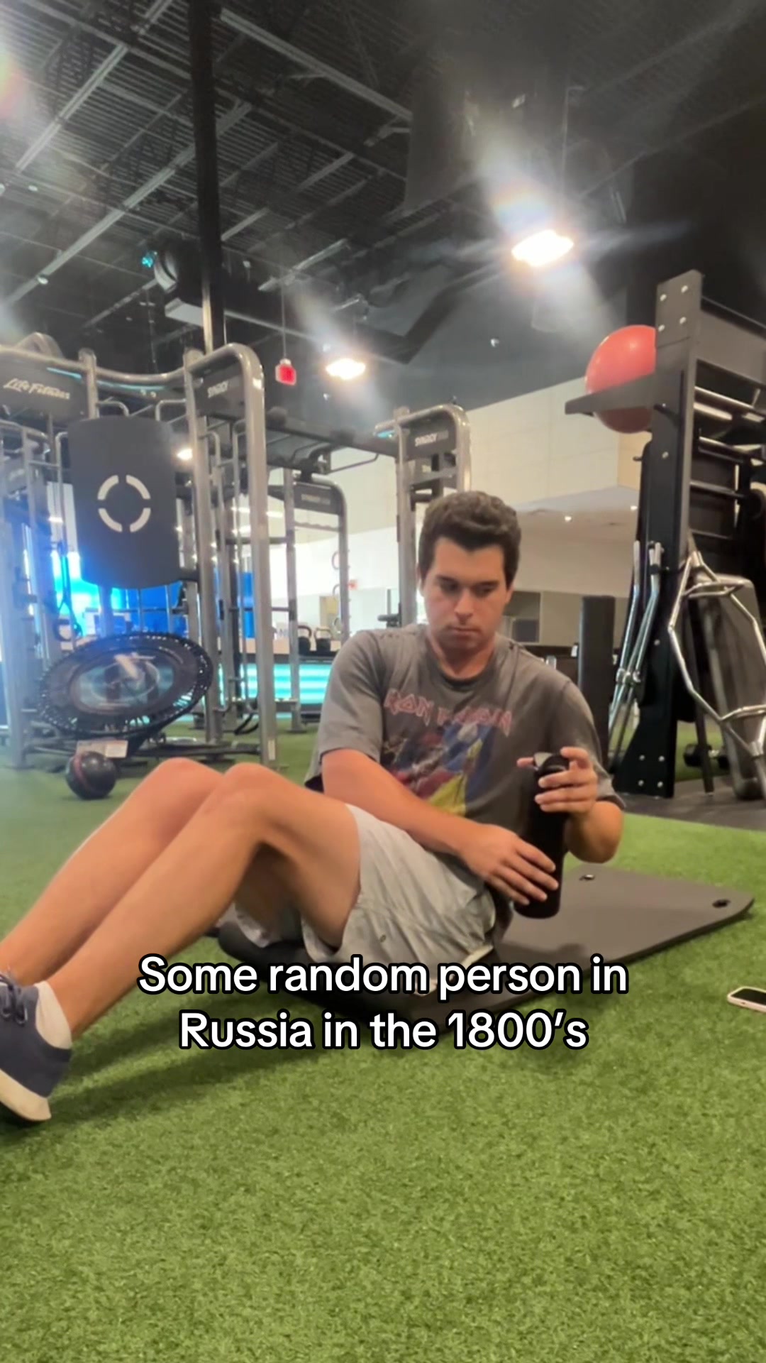 @Willpower
