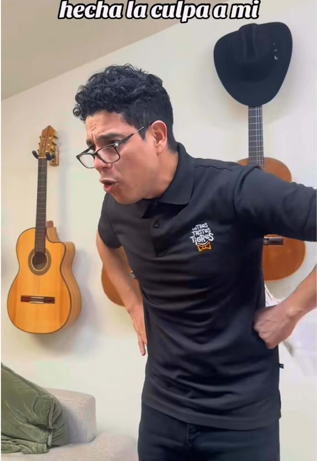 @LᴏsTʀᴇsTʀɪsᴛᴇsTɪɢʀᴇs
