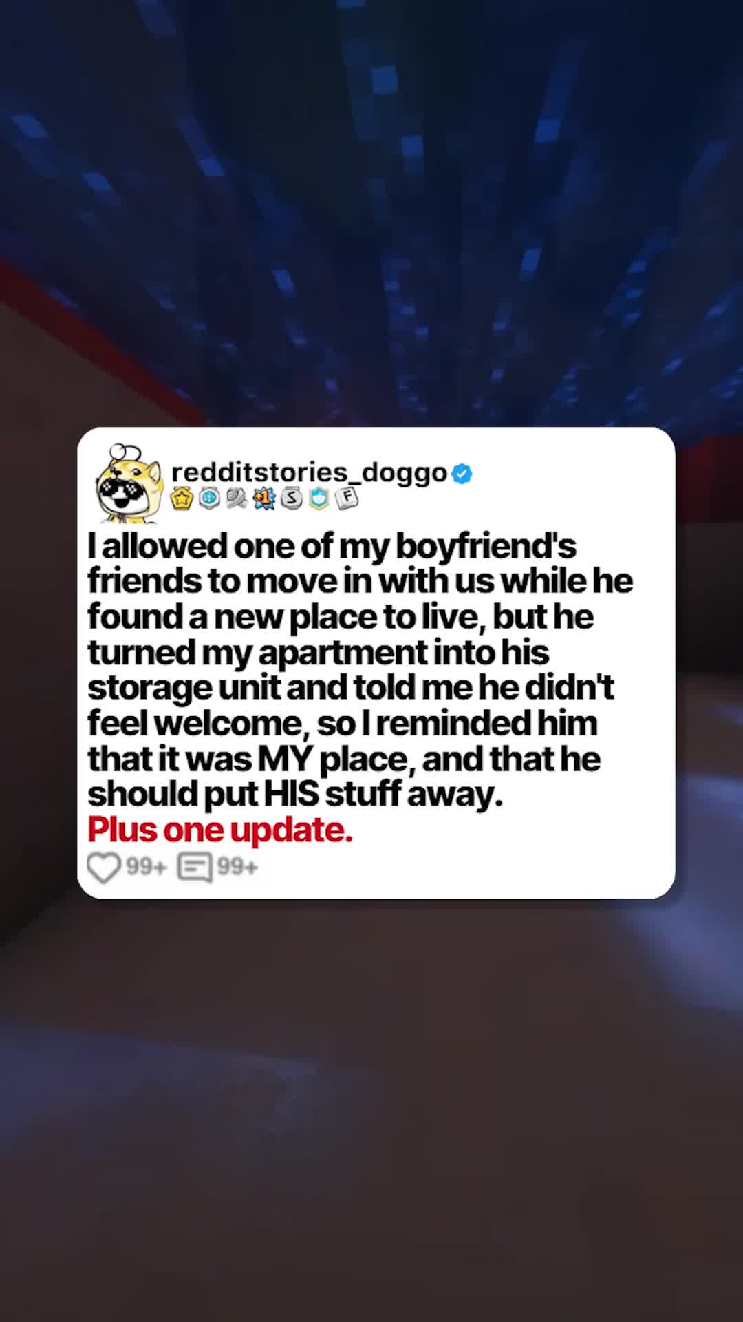 @reddit doggo