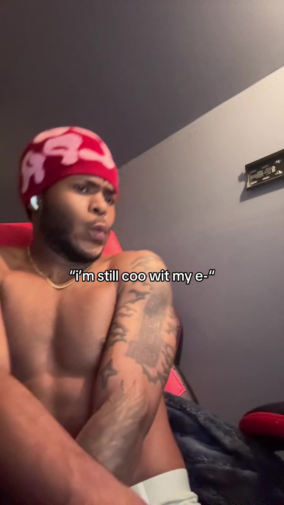 @zach 🏚️