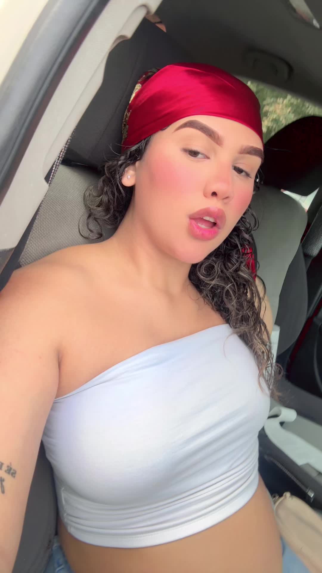 @️