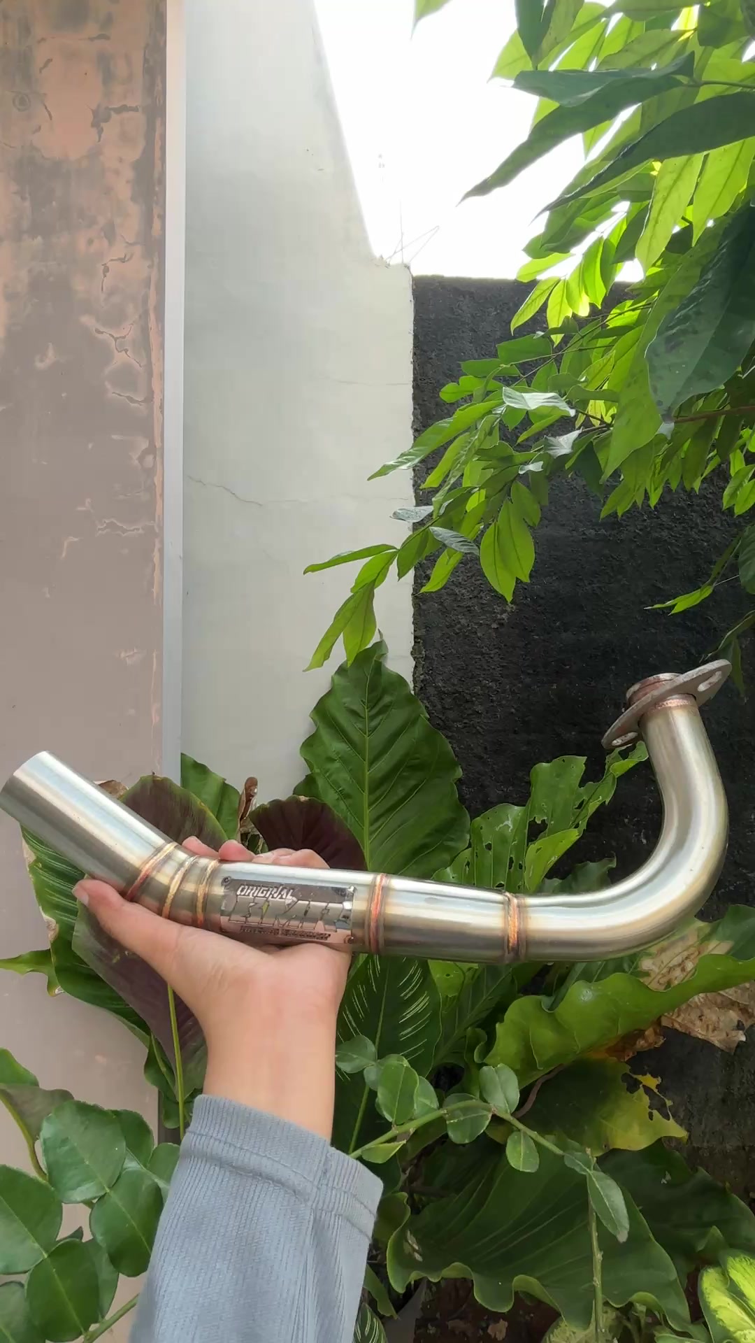 @BossKapsulMuffler