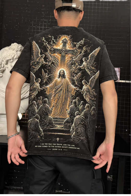 @GLORY THREADS.