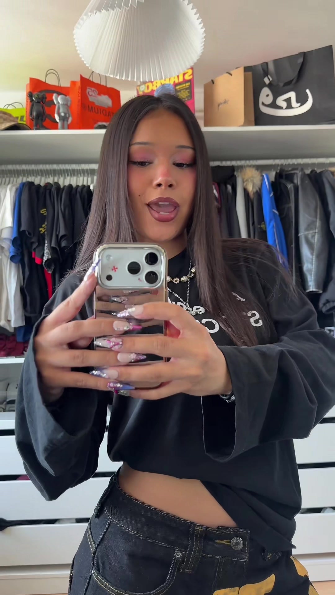 @𝐋𝐨𝐫𝐞𝐥𝐲𝐧 ✮