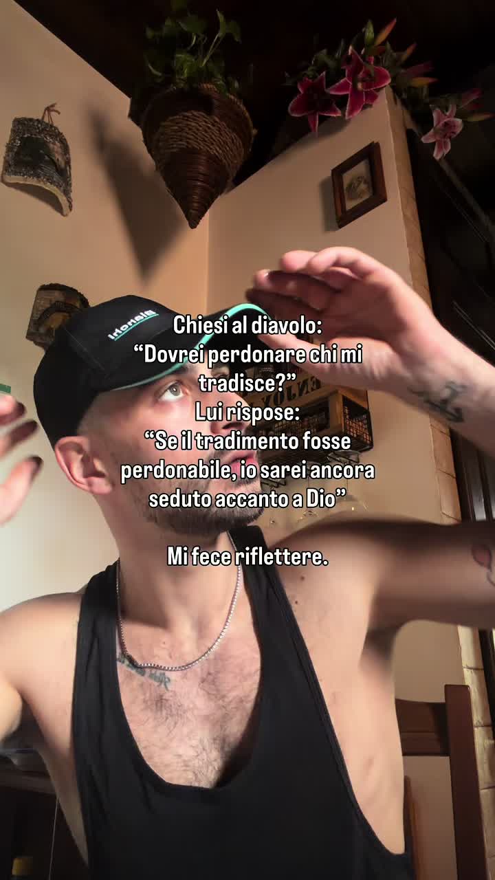 @Cristiano Roberti