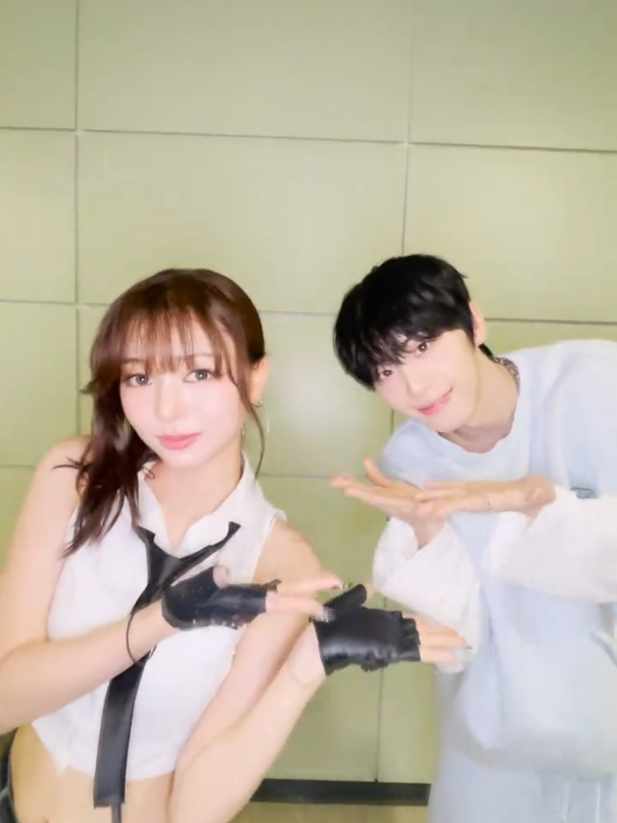 @UDTT (우당탕탕 소녀단)