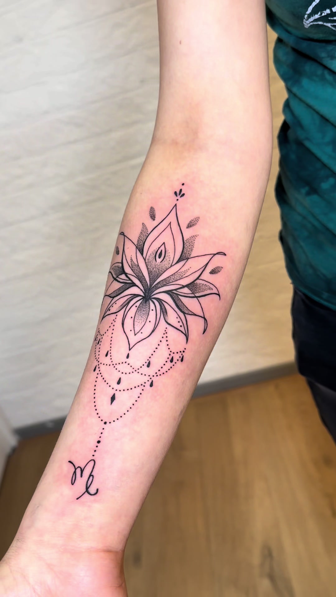 @Mrs.Perfection🖤Tattoo
