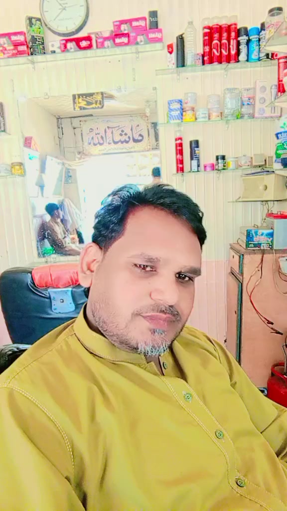 @M Javed G