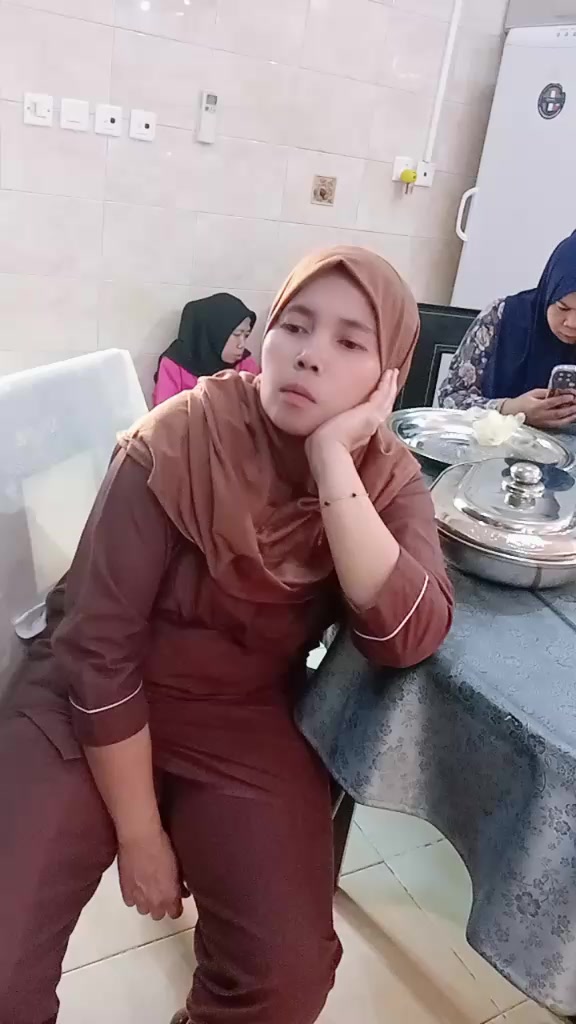 @Bunda Bohayy