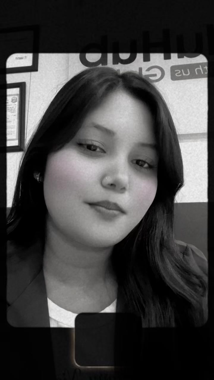 @Suraksha Poudel