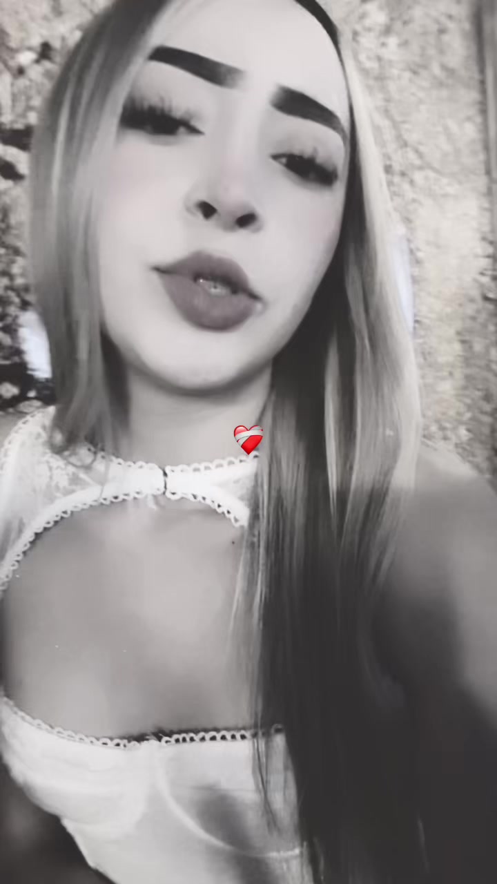 @Paulita 💘