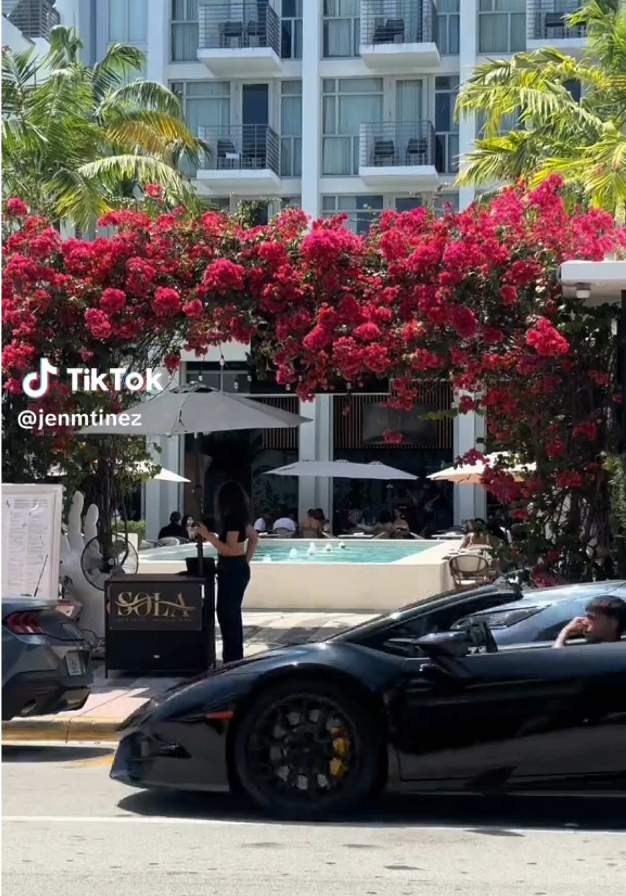 @SOLA Miami