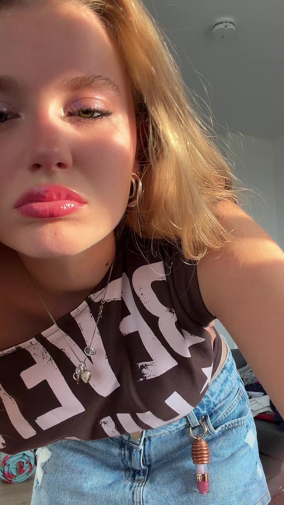 @J&uacute;lia Nyx