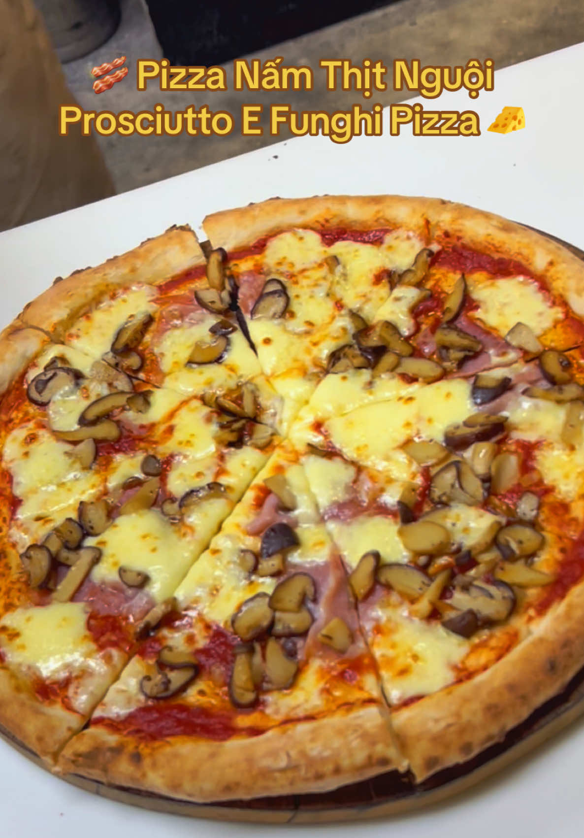 @Cardi Pizzeria