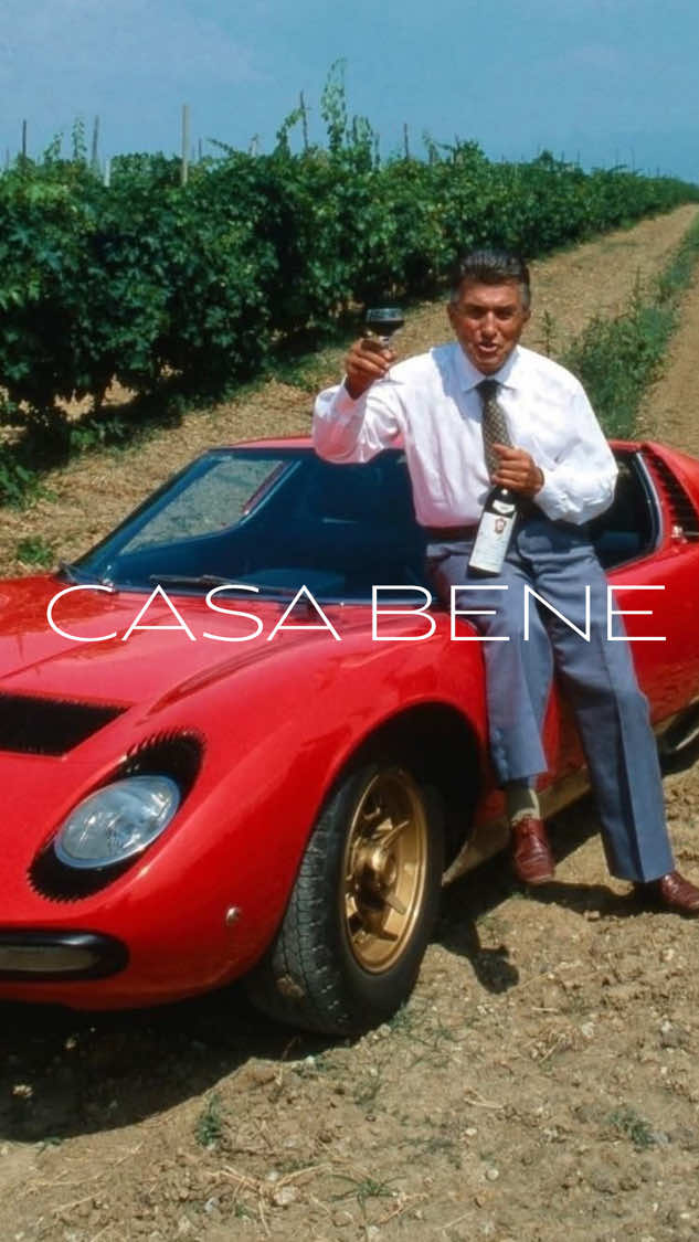 @CASA BENE®