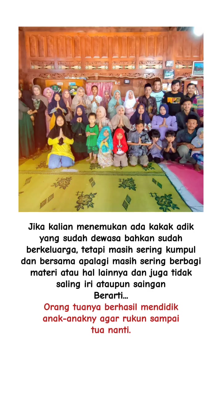 @Sudarsih PKBM Mitra Harapan