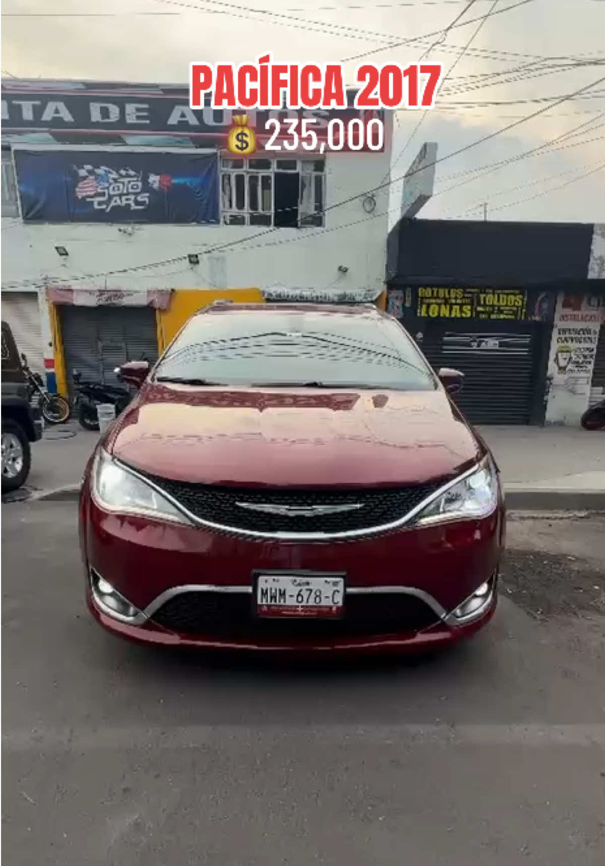 @venta de autos SOTO CARS CDMX