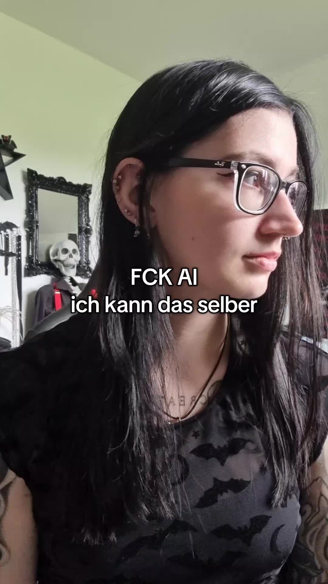 @LittleMissJ - Tattoos & Kunst