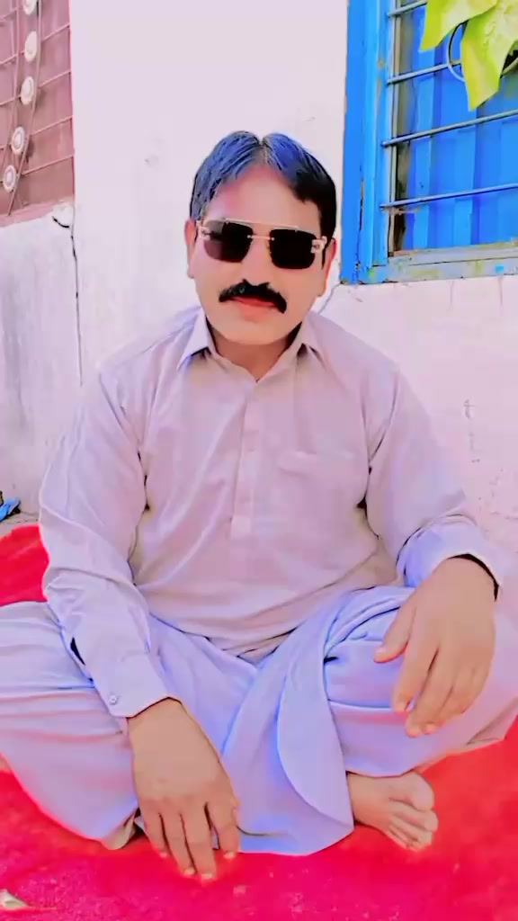 @👑 Mushtaq Ahmad 👑