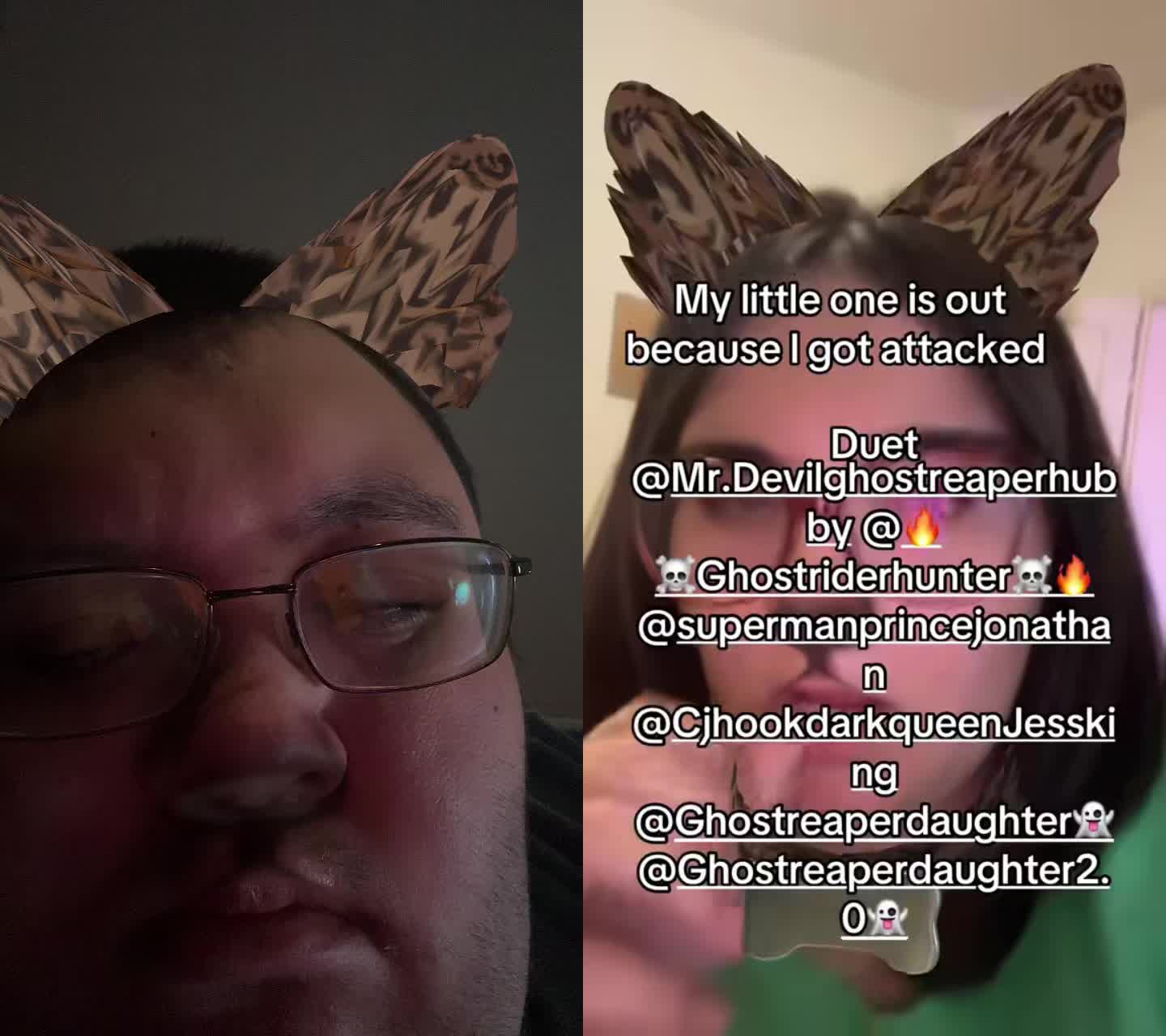@Sexy joker hubby 2.6