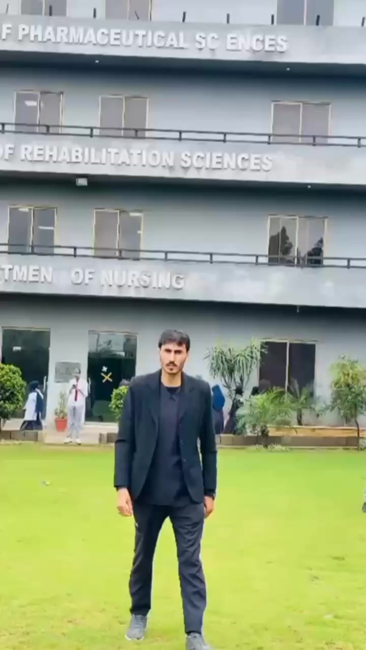 @Muhammad Kaunain