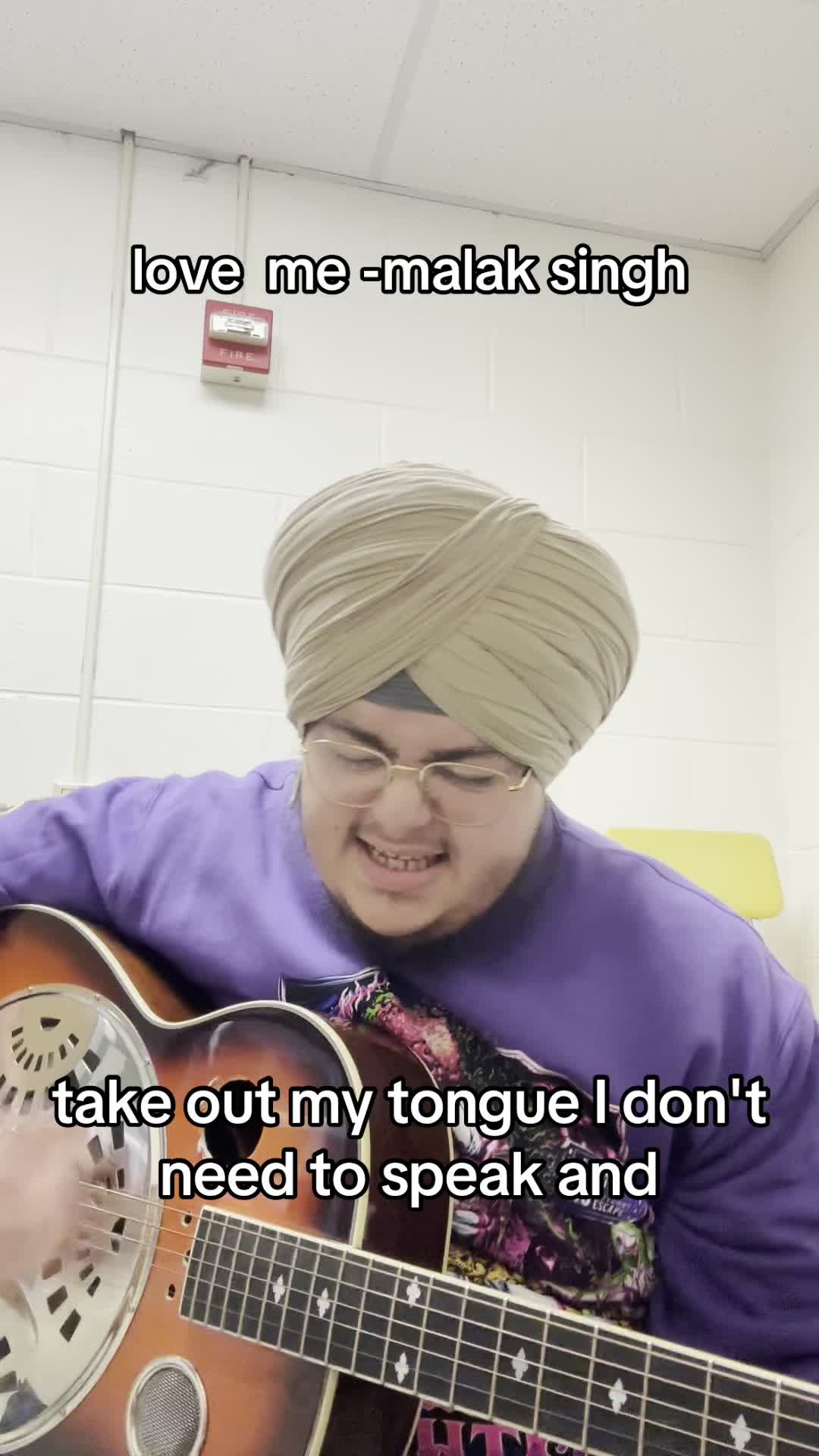 @Malak Singh