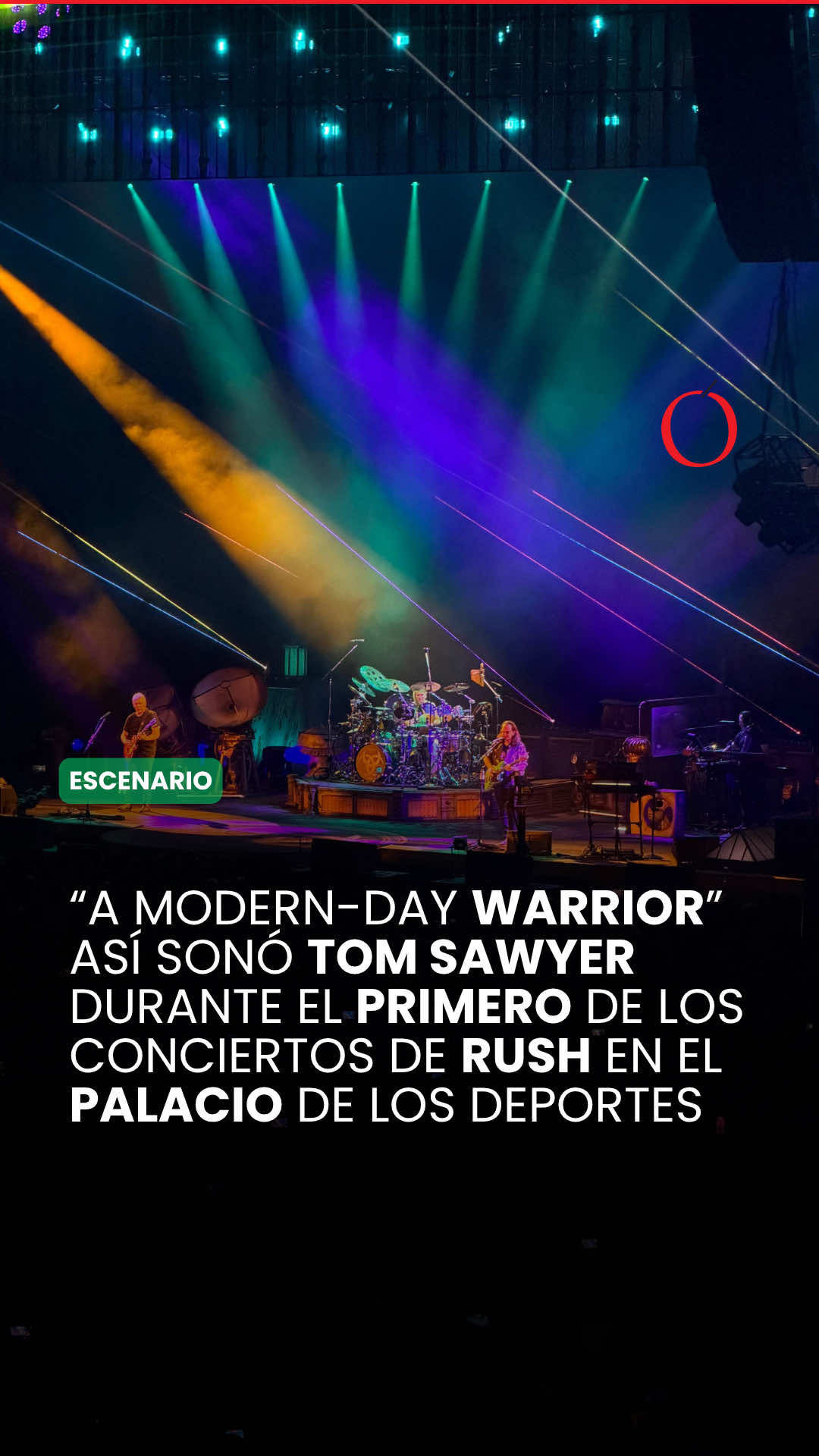 @La Crónica de Hoy