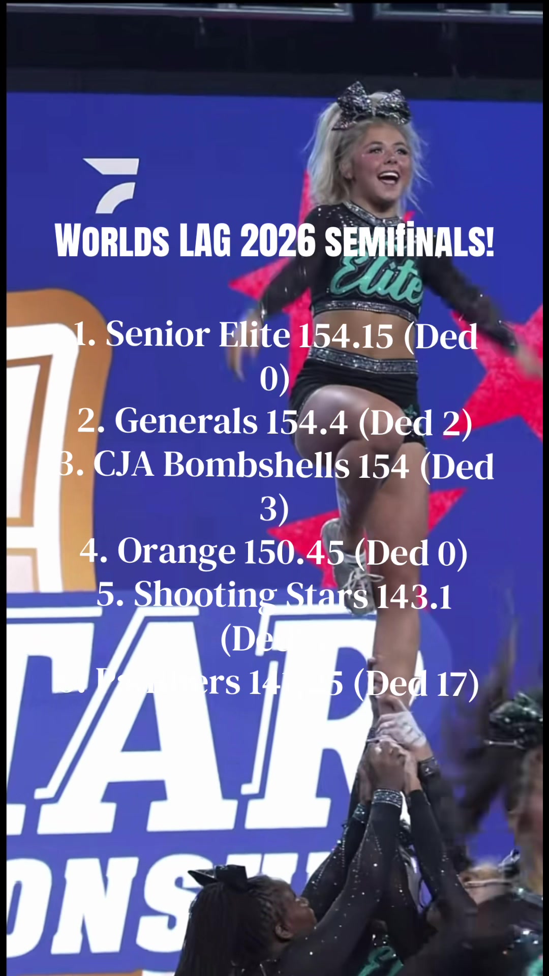 @Cheer!