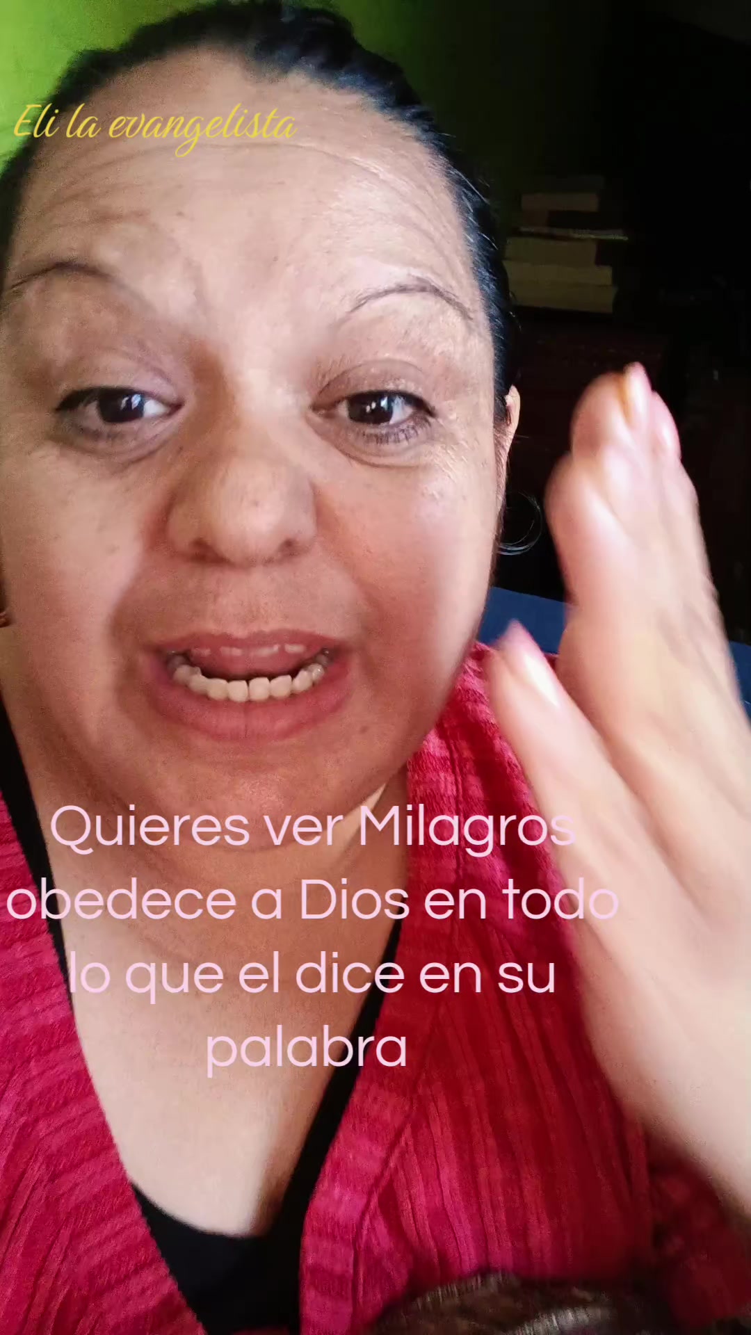 @Eli GUZMAN ❤️