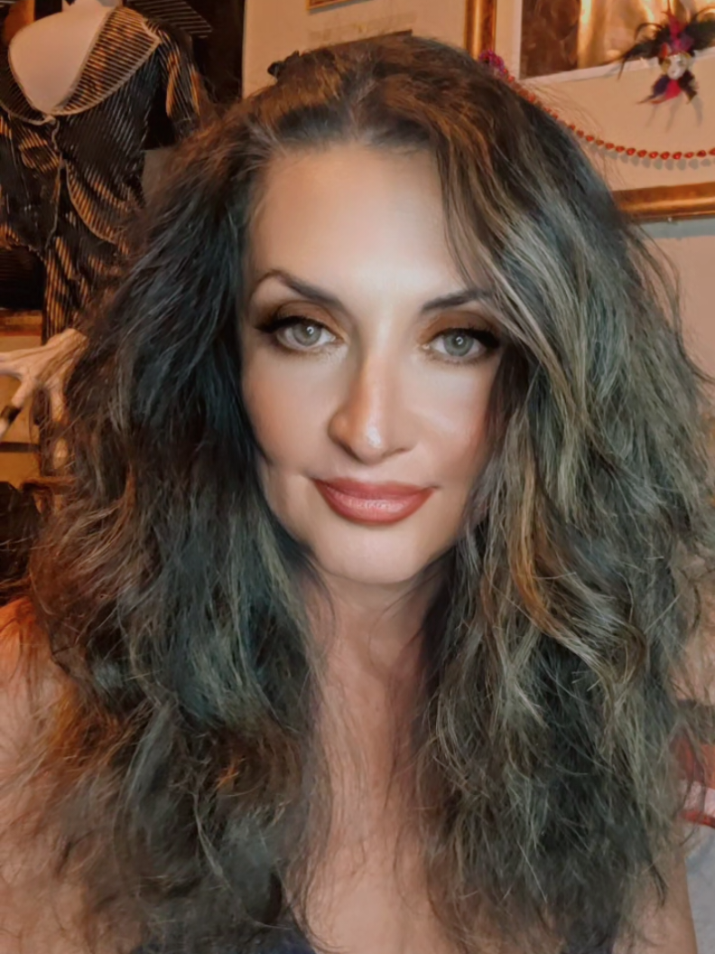 @Mamacrowe