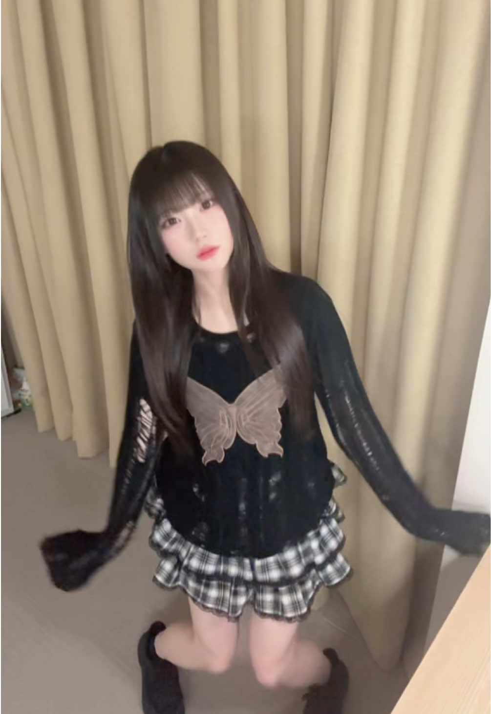 @う(かわむらゆあ)