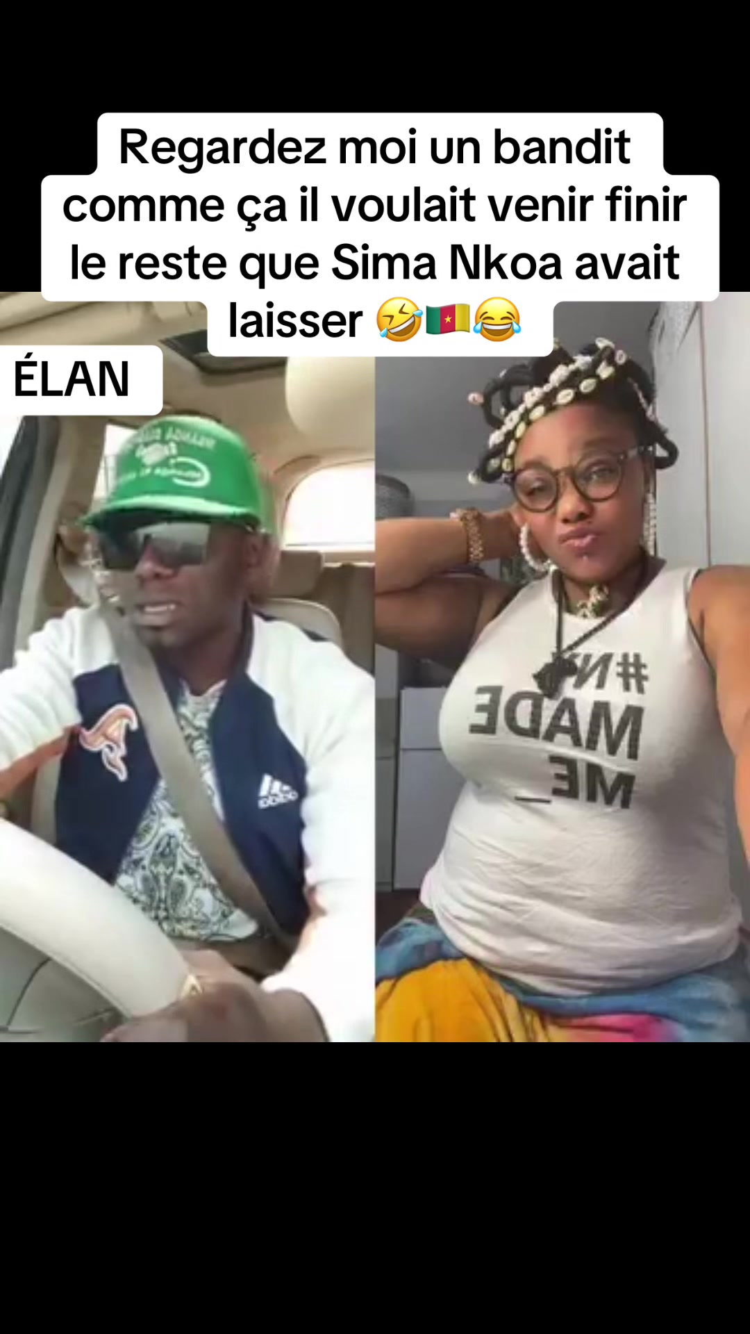 @CHIMÈNE NGOLY COACH 75🇫🇷🇨🇲