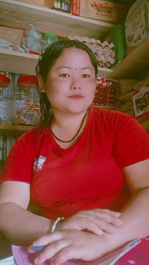 @Pramila Limbu