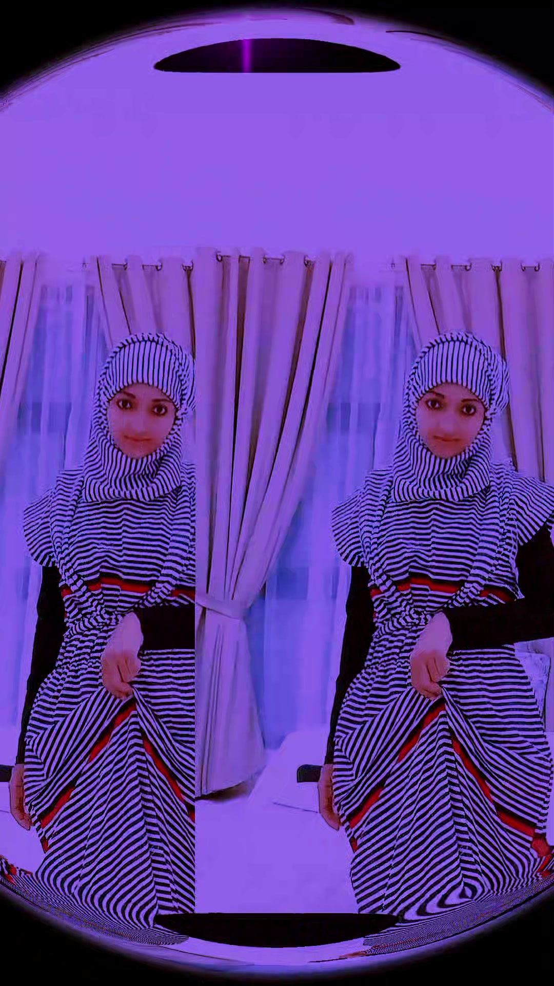 @oromtitii ye wallagga lij🧕❤️