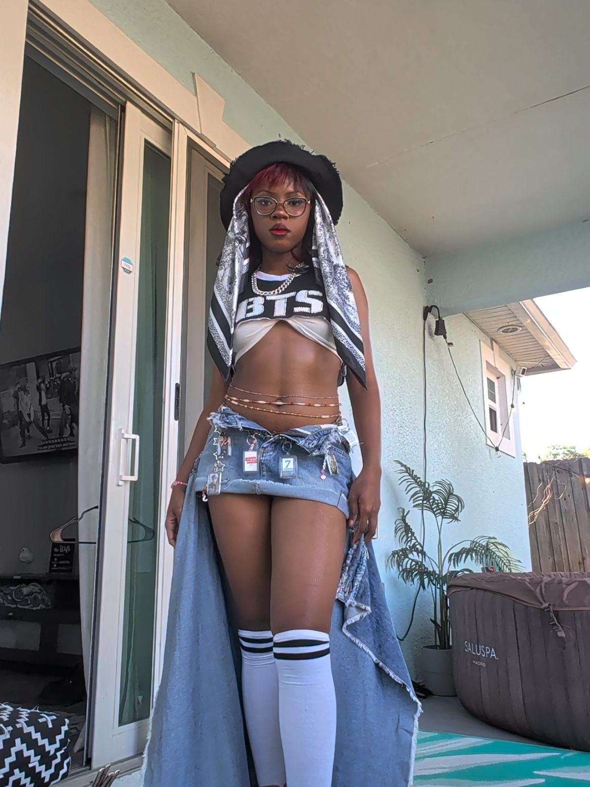 @EssQué Devyne 🦋