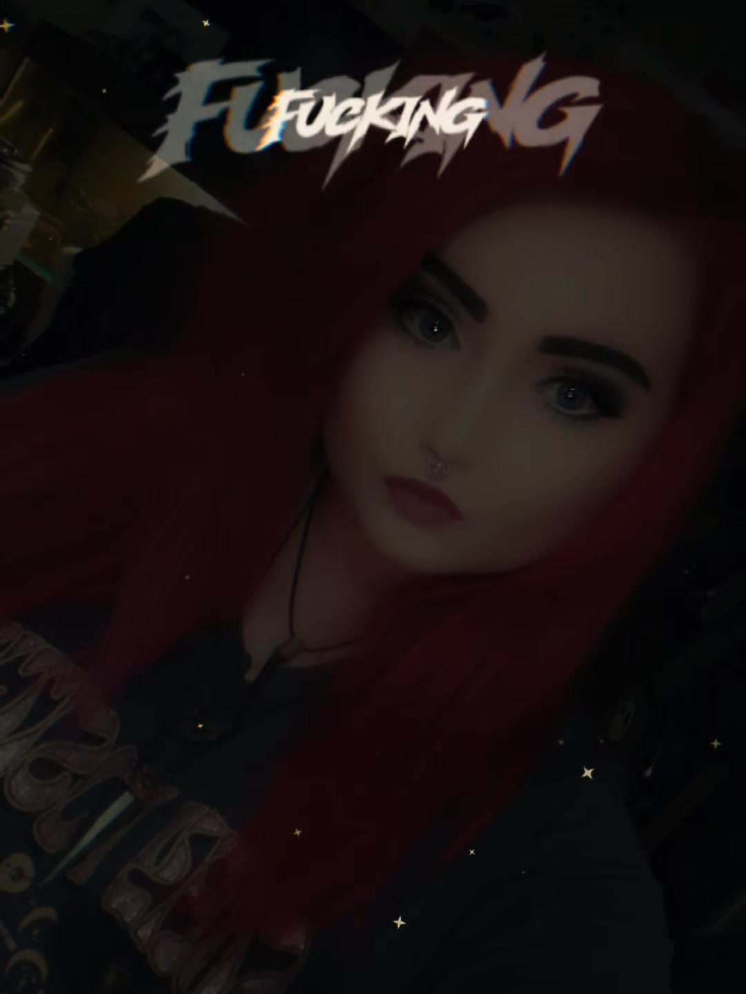 @LunaFlame