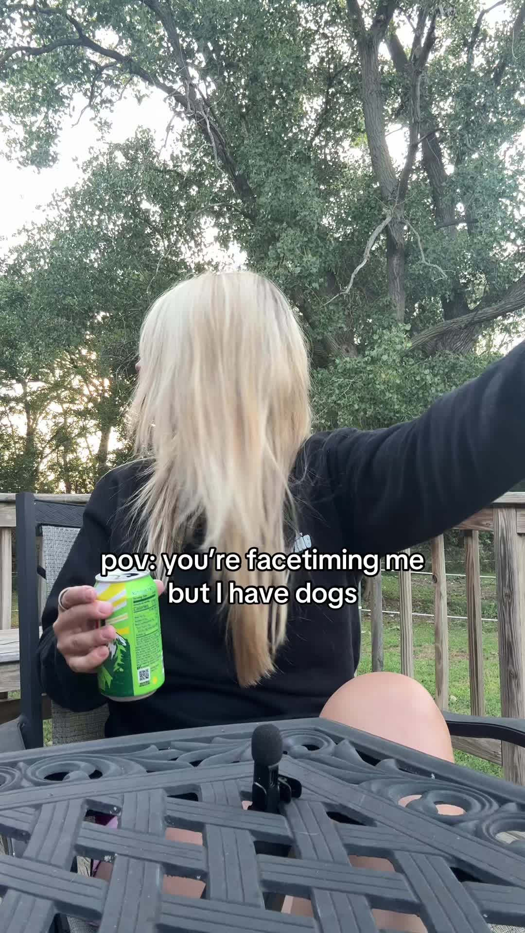 @Finn, Forrest, & Shanya