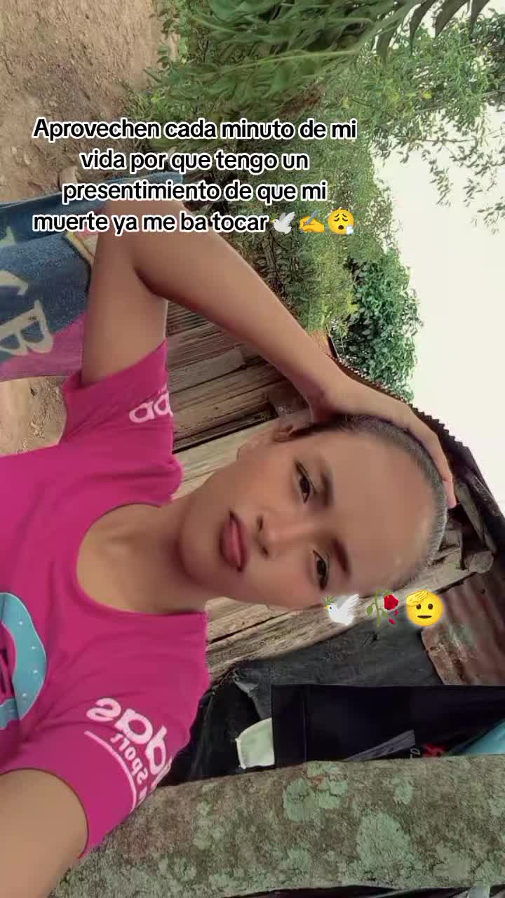 @Mareyling Peralta 😻💝