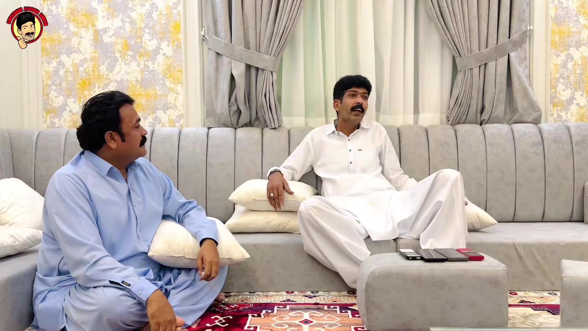 @Ghulam Asghar
