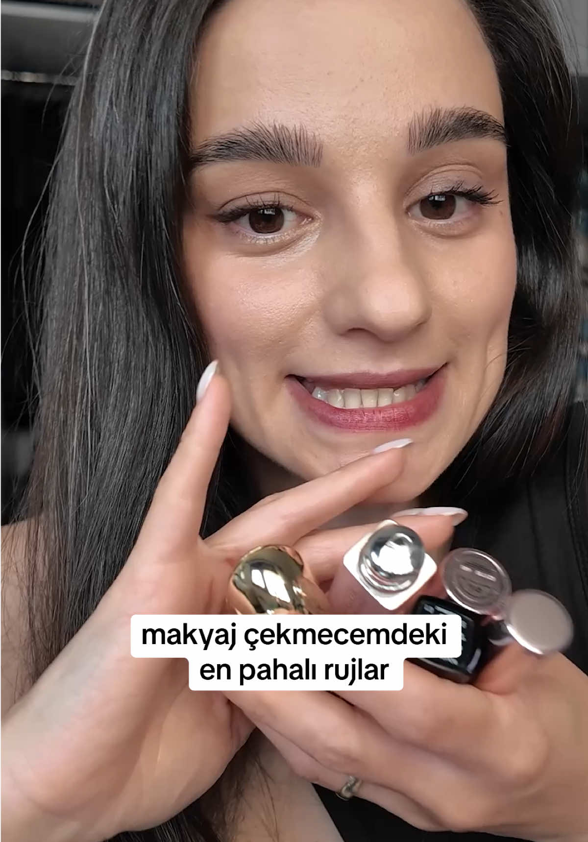 @Irmak Karako&ccedil;