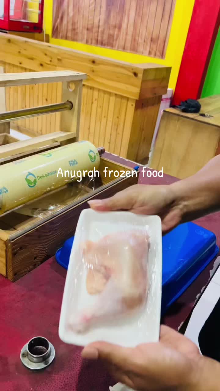 @Anugrah warung fresh