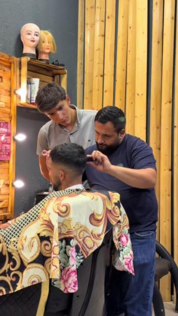 @Barber Tural✅